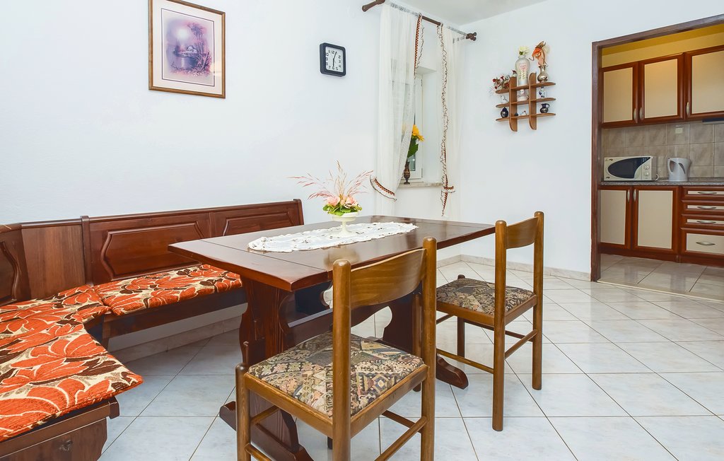 Lejlighed - Omis-Nemira , Kroatien - CDF296 7