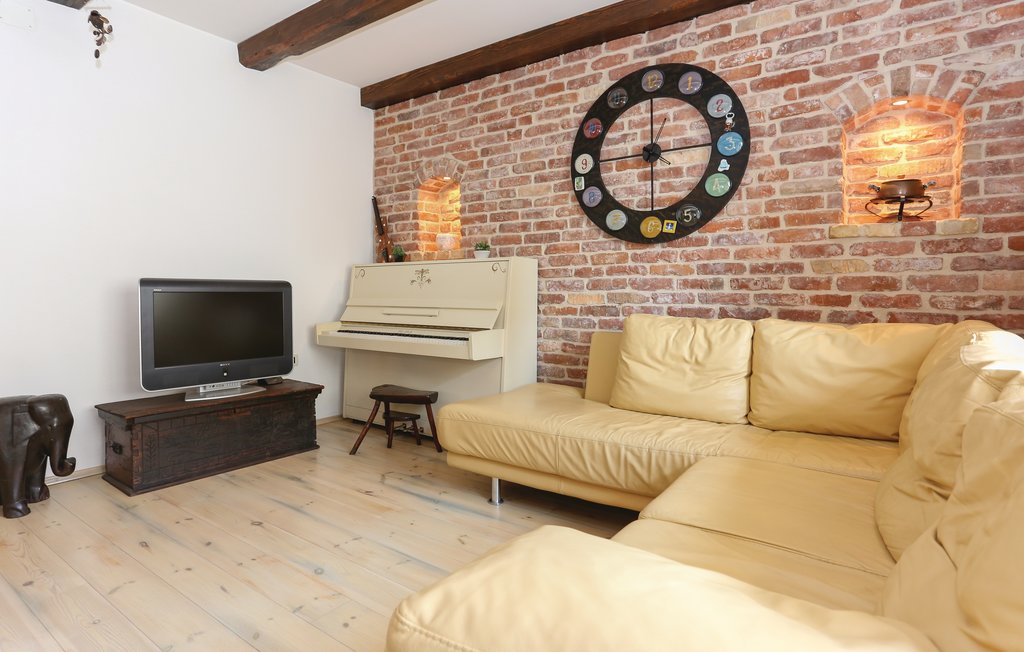 Ferienhaus - Trogir-Kastel Sucurac , Kroatien - CDF358 4