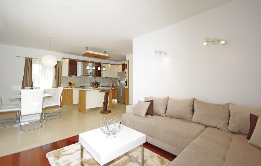 Feriehus - Makarska-Zagvozd , Kroatia - CDF417 4
