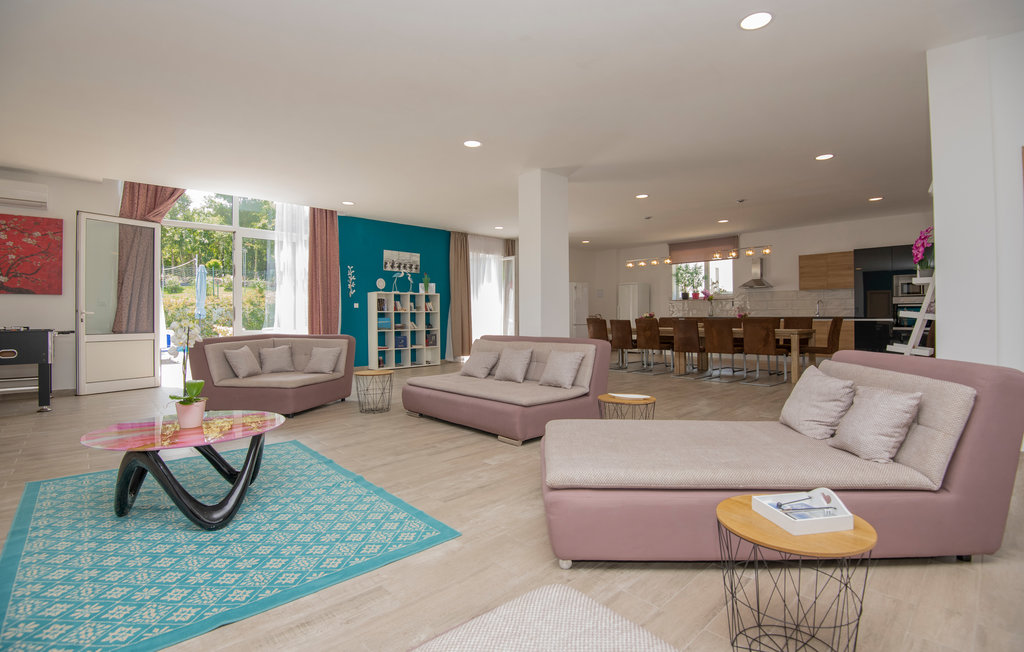 Feriehuse - Makarska-Kamenmost , Kroatien - CDF425 17