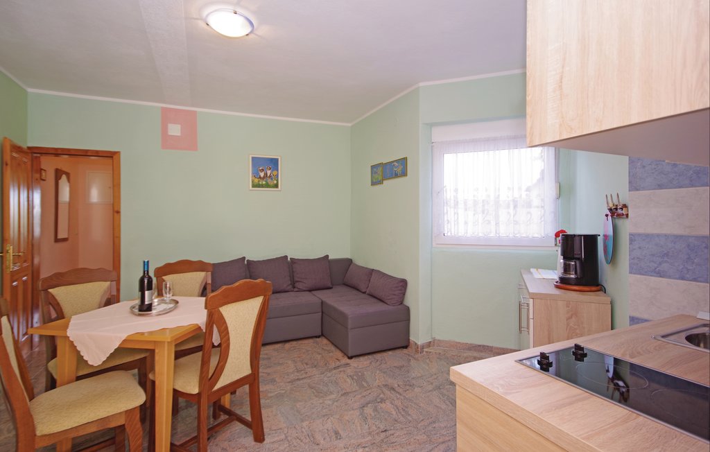 Lejlighed - Makarska , Kroatien - CDF428 9