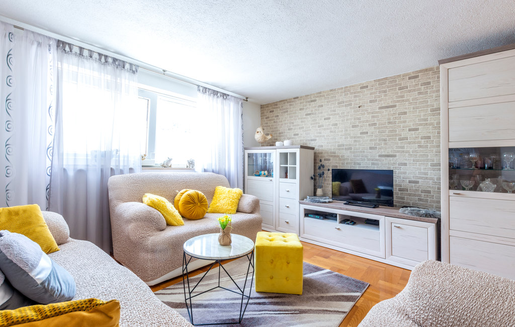 Ferienhaus - Omis-Blato na Cetini , Kroatien - CDF508 21