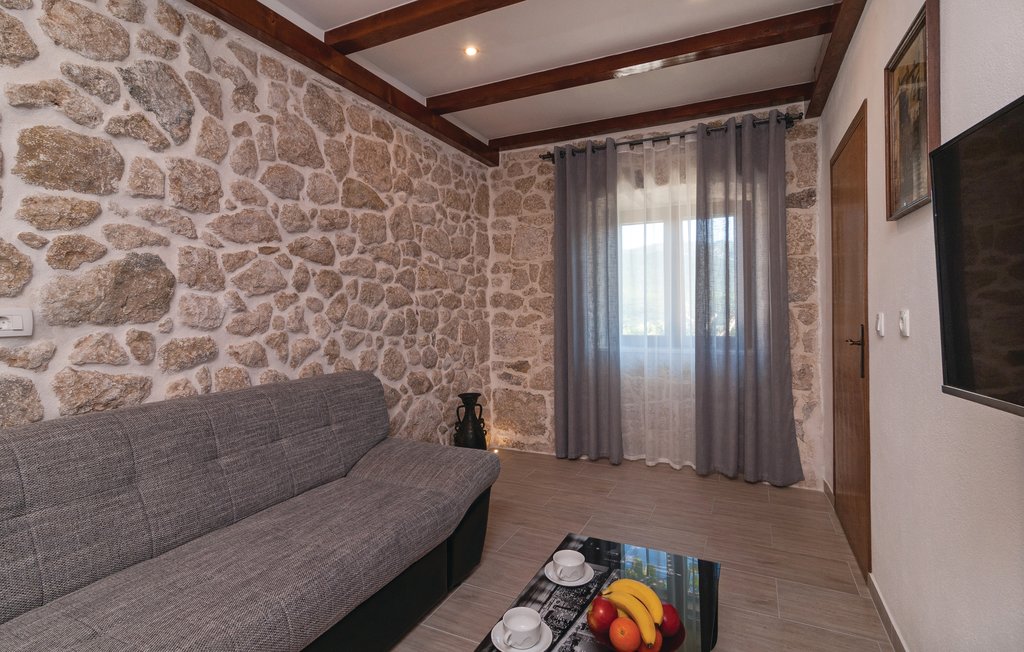 Feriehuse - Omis-Podgrade , Kroatien - CDF510 21