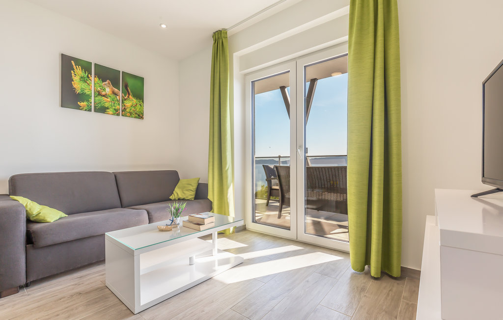 Lejlighed - Omis-Medici , Kroatien - CDF531 14