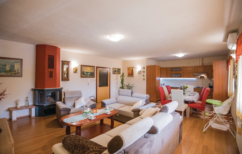 Feriehuse - Makarska-Gornji Vinjani , Kroatien - CDF542 17