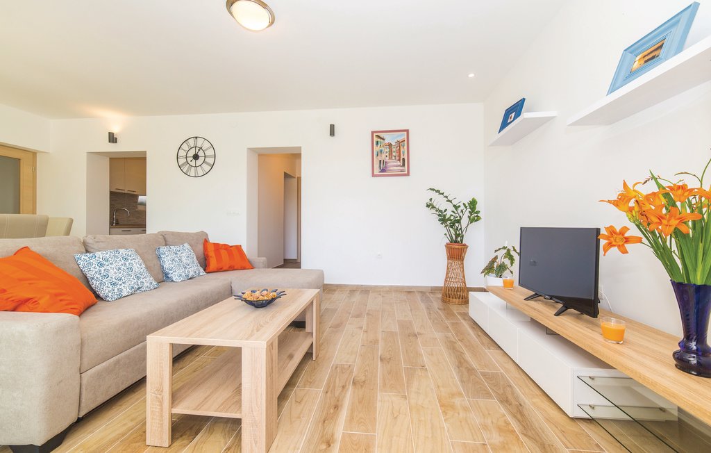 Feriehuse - Trogir-Kastel Novi , Kroatien - CDF580 5