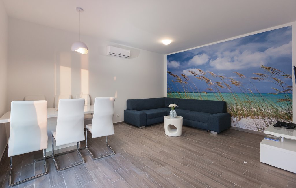 Ferienhaus - Ciovo-Arbanija , Kroatien - CDF582 17