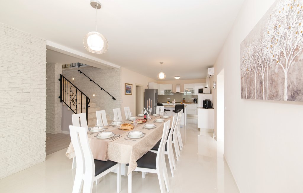 Ferienhaus - Split-Radosic , Kroatien - CDF596 19