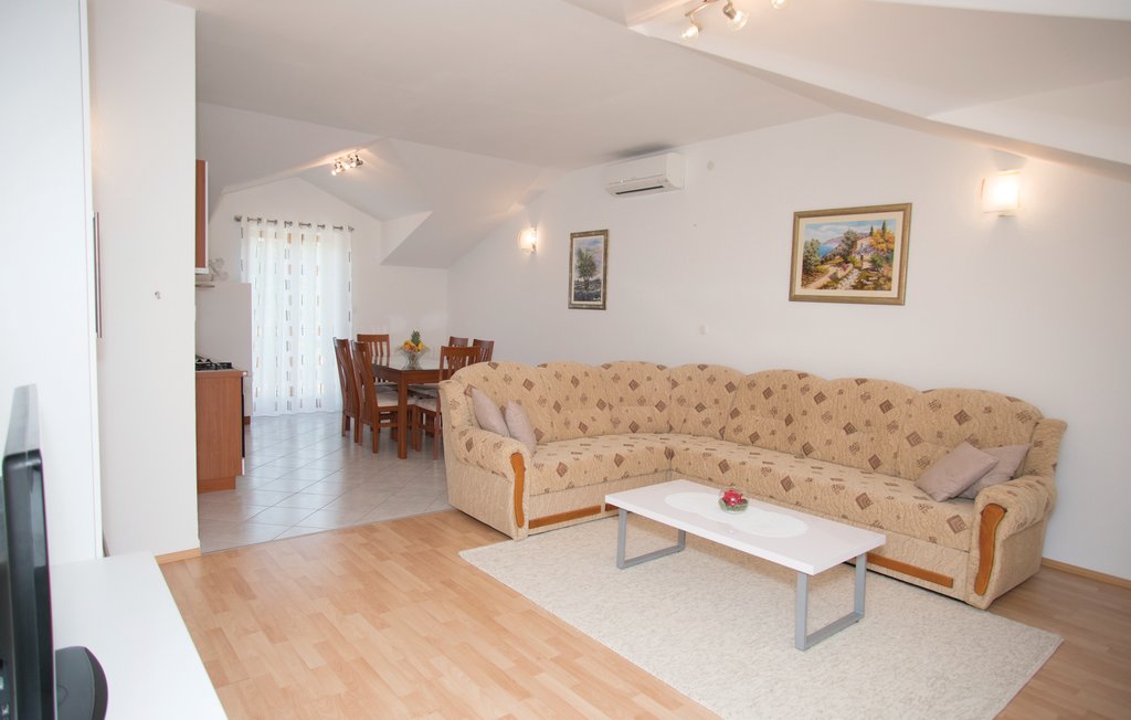 Location de vacances - Makarska-Rastovac , Croatie - CDF679 20