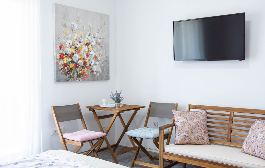 Feriehuse - Omis-Kostanje , Kroatien - CDF722 20