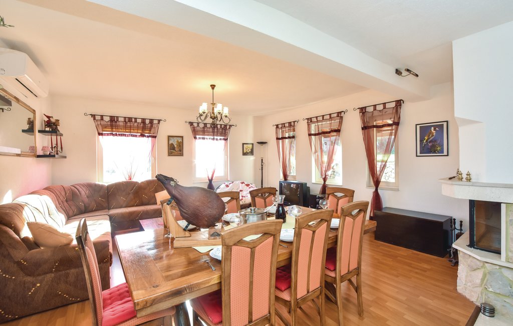 Ferienhaus - Split-Dicmo , Kroatien - CDF725 20