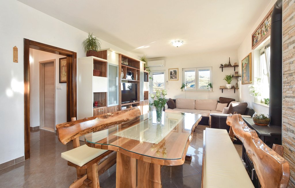 Ferienhaus - Split , Kroatien - CDF801 3