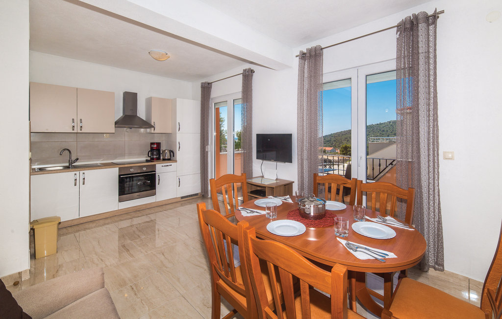 Lejlighed - Trogir-Sevid , Kroatien - CDF845 3