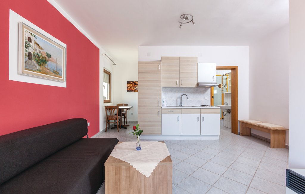 Ferienwohnung - Ciovo-Okrug Gornji , Kroatien - CDF882 17