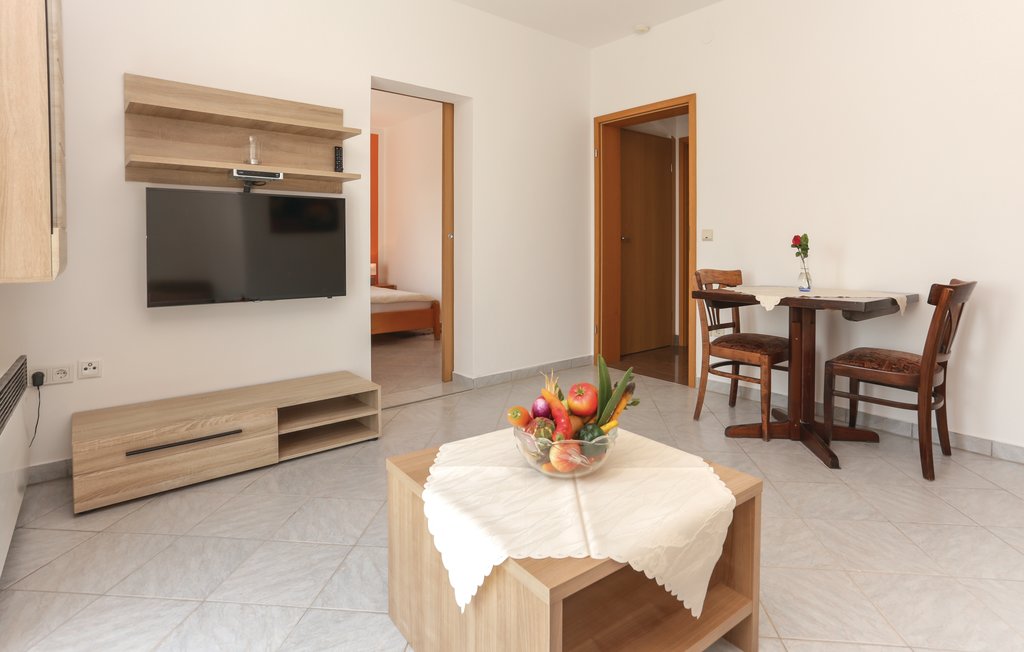 Ferienwohnung - Ciovo-Okrug Gornji , Kroatien - CDF884 16