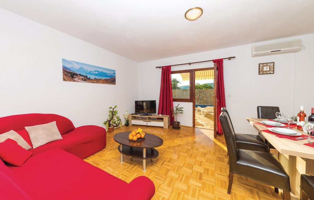 Feriehuse - Trogir-Primorski Dolac , Kroatien - CDF951 9