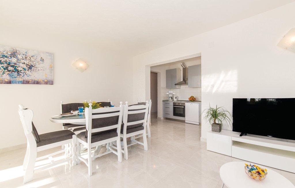 Ferienhaus - Trogir-Kastel Stari , Kroatien - CDF954 11