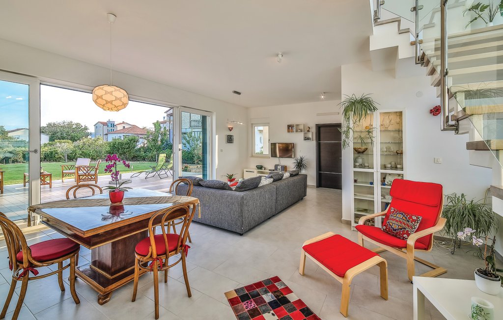 Ferienhaus - Trogir-Kastel Stafilic , Kroatien - CDF961 19