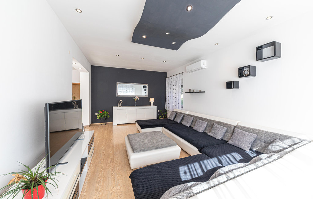 Ferienhaus - Trogir-Kastel Stari , Kroatien - CDF971 21