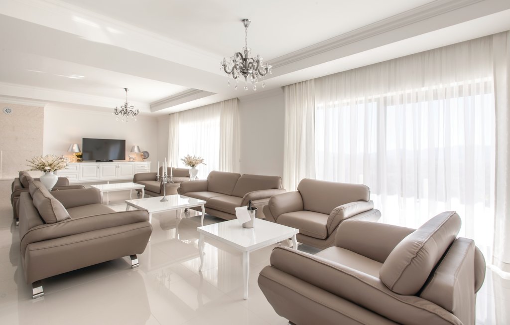 Ferienhaus - Makarska-Imotski , Kroatien - CDF001 23