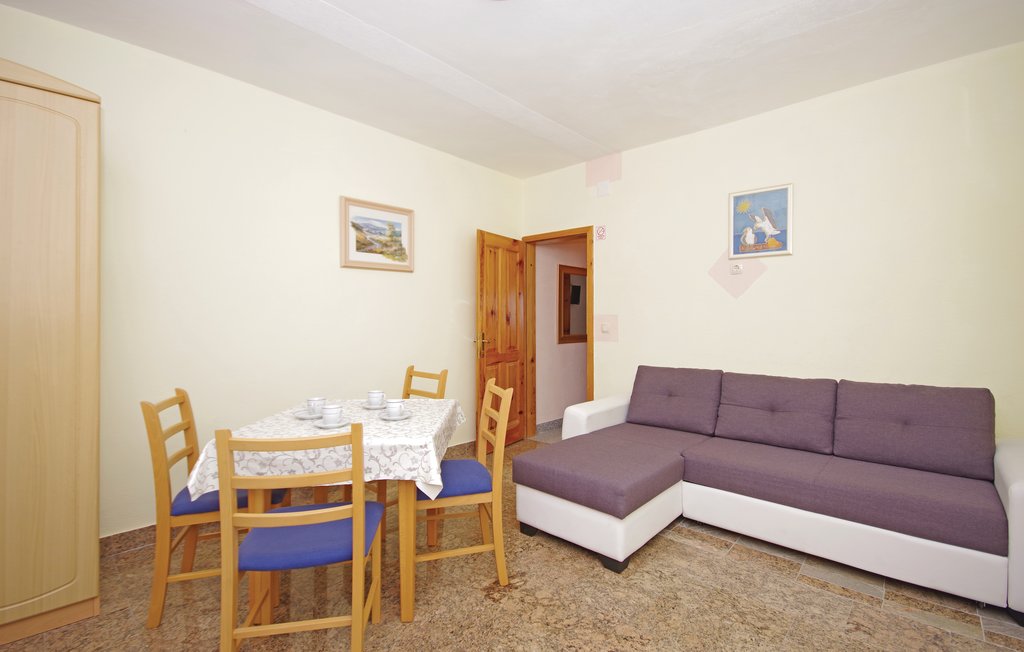 Lejlighed - Makarska , Kroatien - CDF429 9