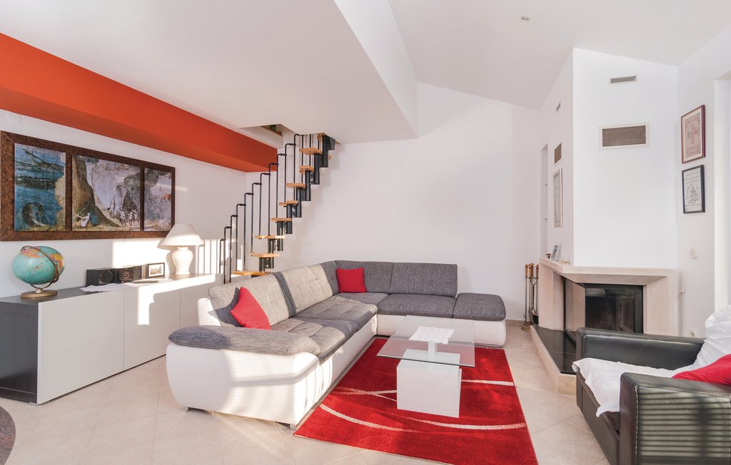 Lejlighed - Omis-Ostrvica , Kroatien - CDF486 17