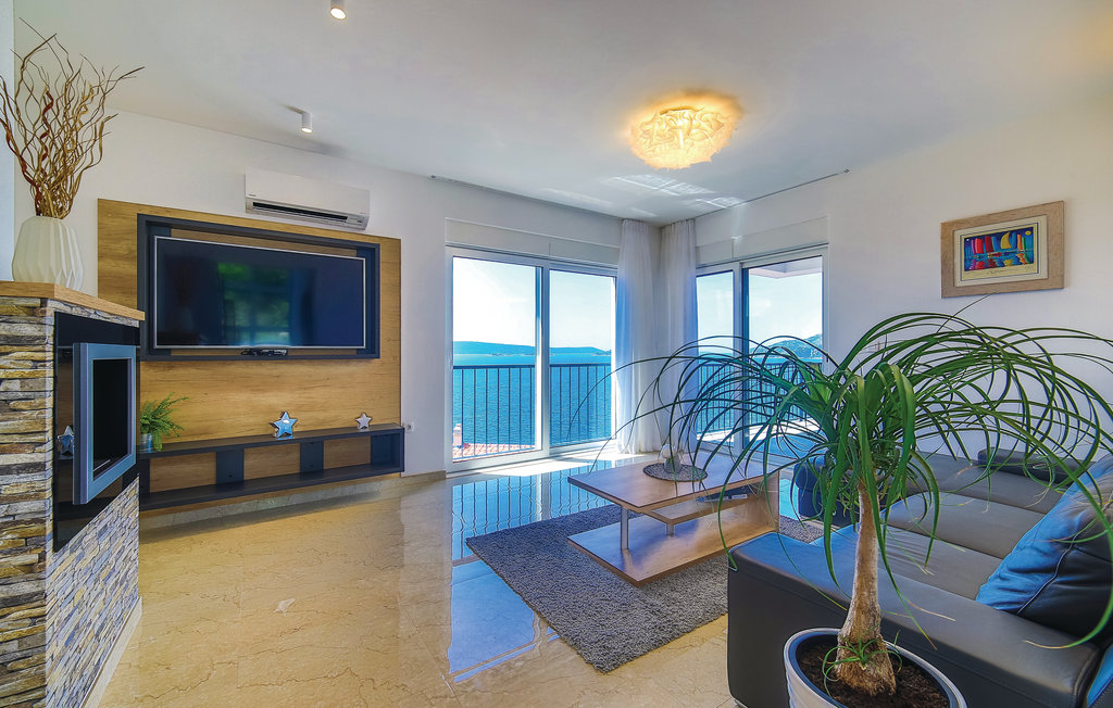 Ferienhaus - Ciovo-Okrug Donji , Kroatien - CDF575 5