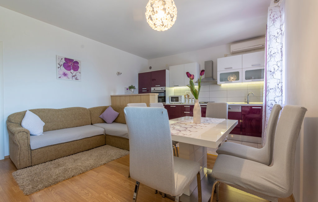 Feriehuse - Omis-Jesenice , Kroatien - CDF650 4