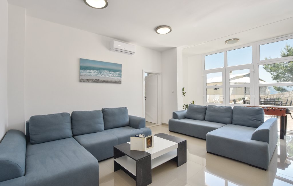 Feriehuse - Omis-Duce , Kroatien - CDF703 27