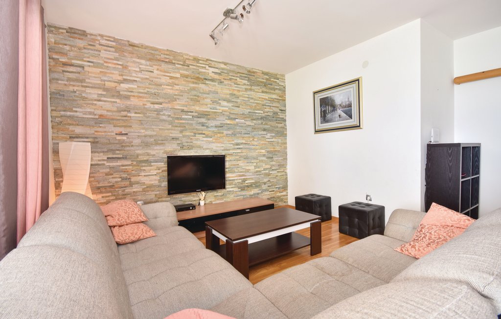 Ferieleilighet - Split-Podstrana , Kroatia - CDF781 10