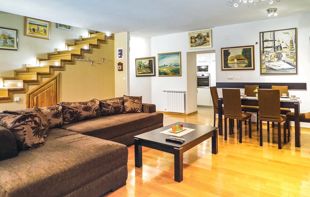 Ferienhaus - Makarska-Zmijavci , Kroatien - CDF988 14