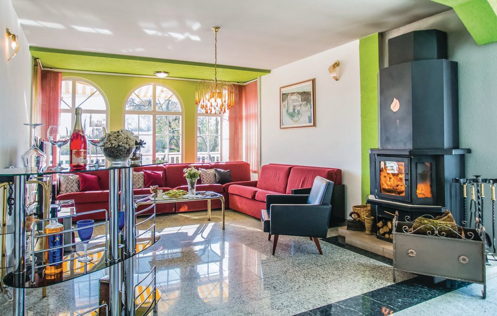 Feriehus - Makarska-Imotski , Kroatia - CDF004 3