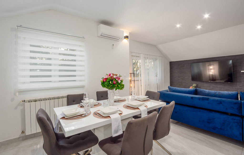 Ferienhaus - Split-Otok Dalmatinski , Kroatien - CDF173 26