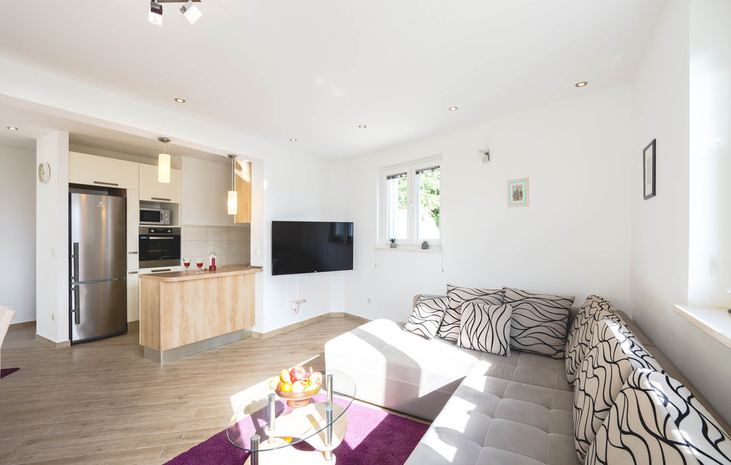 Lejlighed - Omis-Lokva Rogoznica , Kroatien - CDF259 25