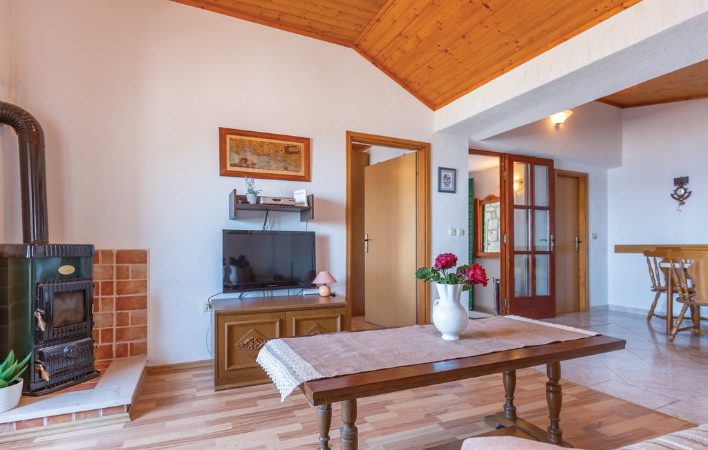 Feriehuse - Makarska-Tucepi , Kroatien - CDF416 17