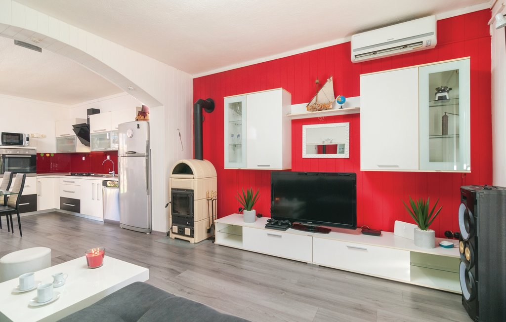 Ferienhaus - Split-Srinjine , Kroatien - CDF474 3