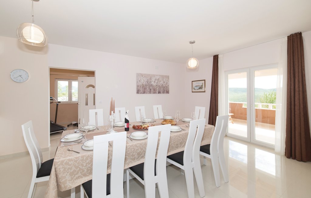 Ferienhaus - Split-Radosic , Kroatien - CDF596 20