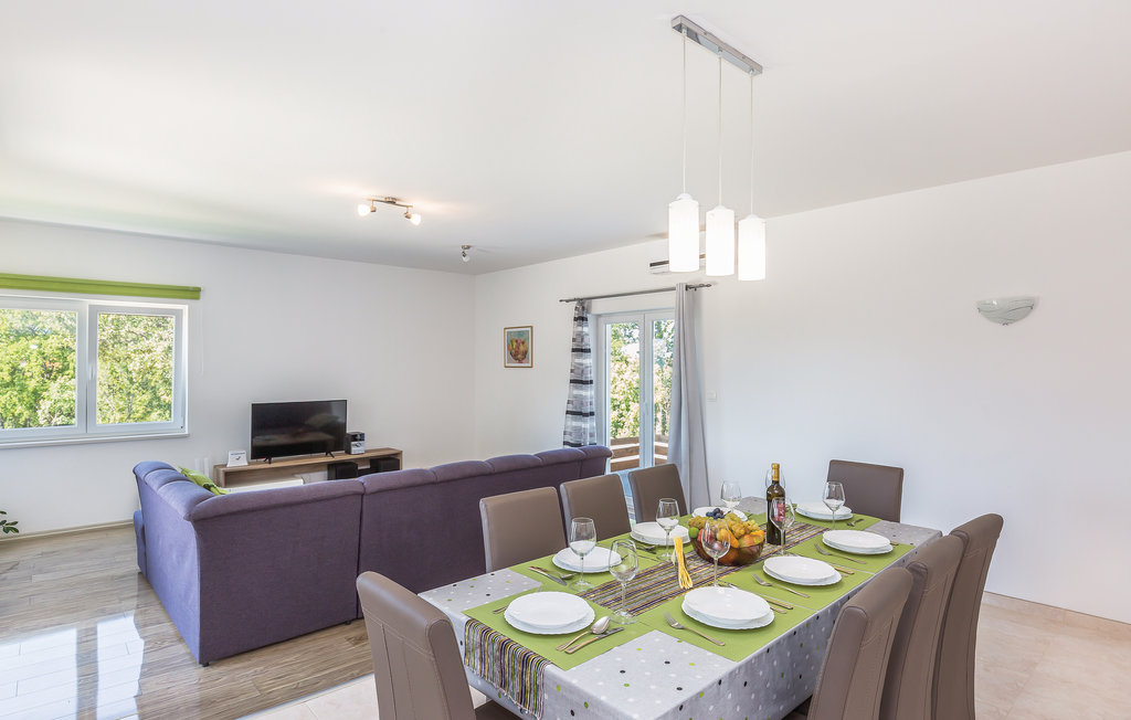 Feriehuse - Omis-Blato na Cetini , Kroatien - CDF900 20