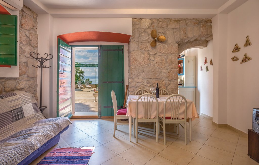 Feriehuse - Makarska-Podgora , Kroatien - CDF911 10