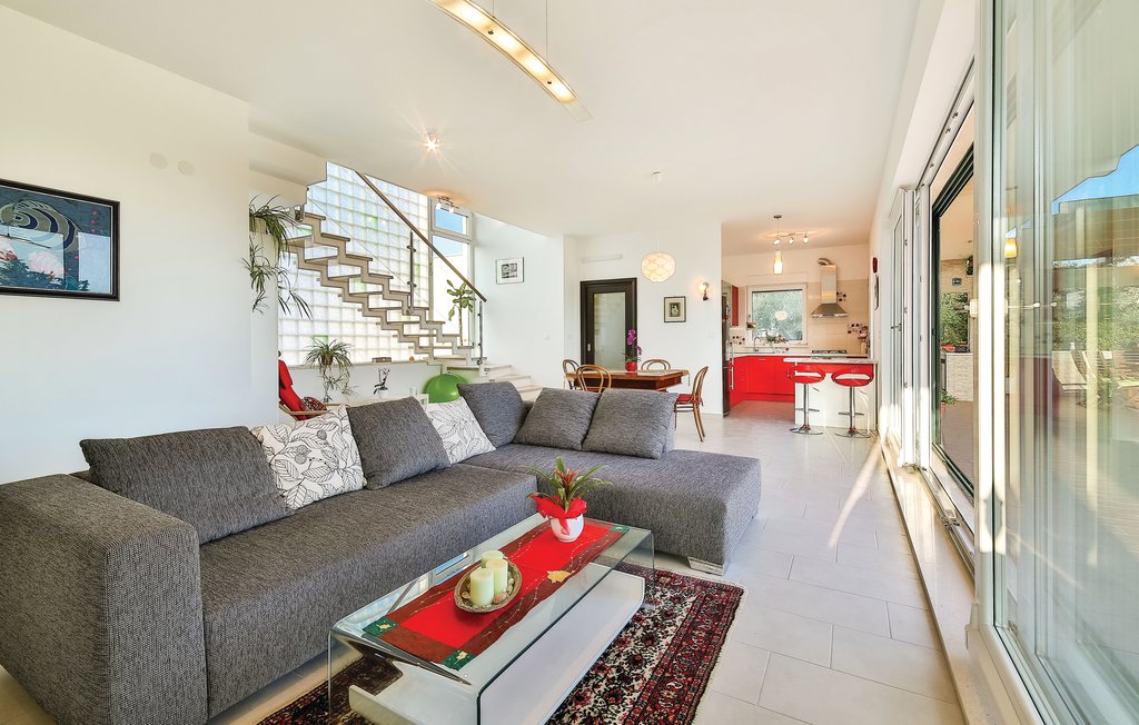 Ferienhaus - Trogir-Kastel Stafilic , Kroatien - CDF961 20