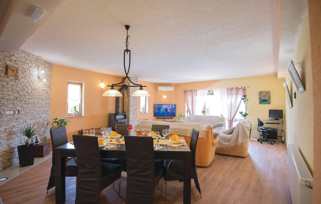 Feriehuse - Makarska-Vinjani Donji , Kroatien - CDF985 21