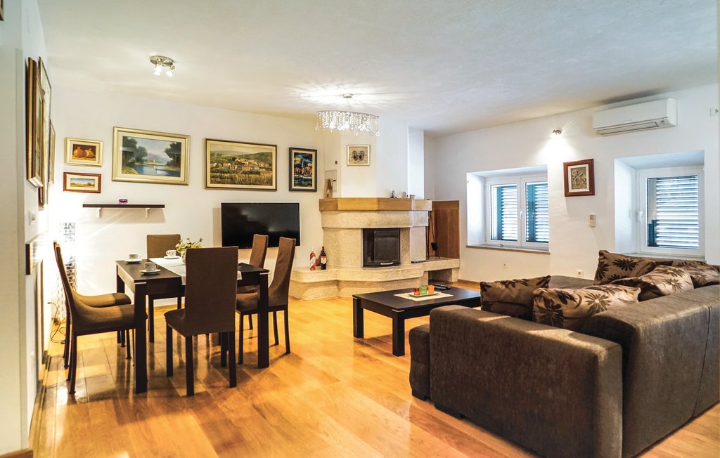 Ferienhaus - Makarska-Zmijavci , Kroatien - CDF988 15