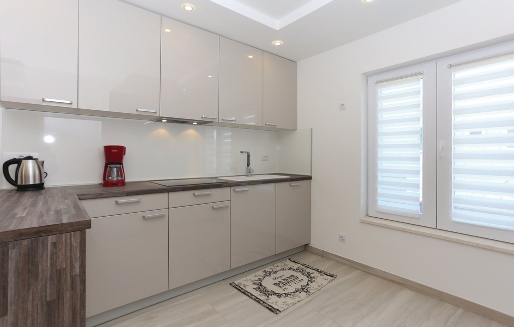 Ferienhaus - Trogir-Plano , Kroatien - CDF088 28