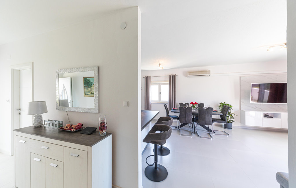 Ferienhaus - Trogir-Kastel Stari , Kroatien - CDF098 14