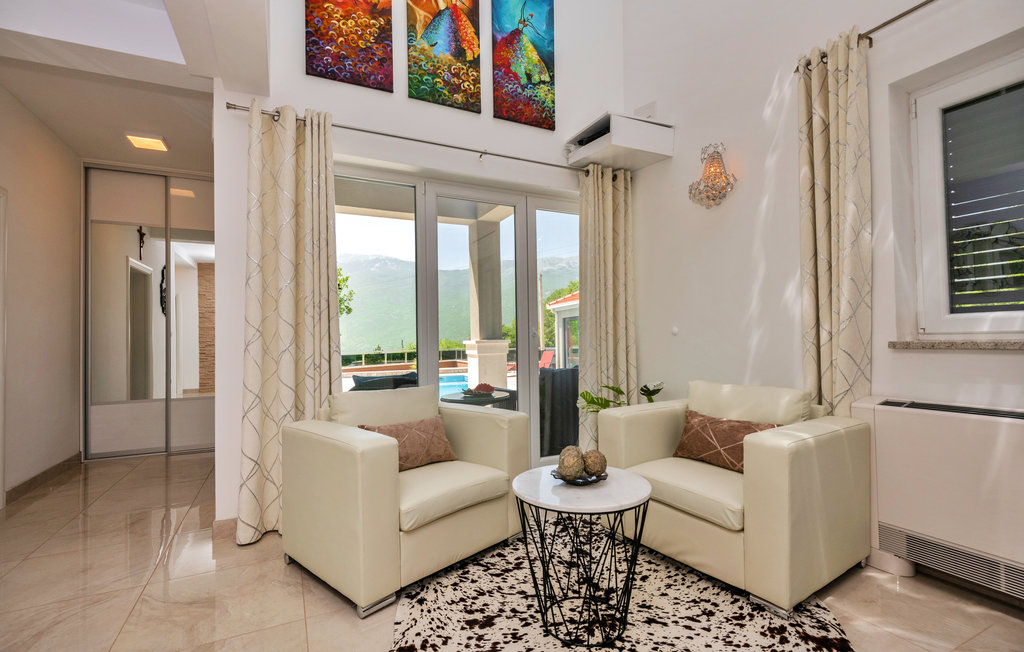 Ferienhaus - Makarska-Zagvozd , Kroatien - CDF209 34