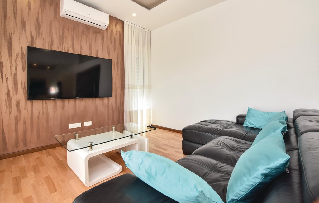 Ferienhaus - Split-Stobrec , Kroatien - CDF310 23