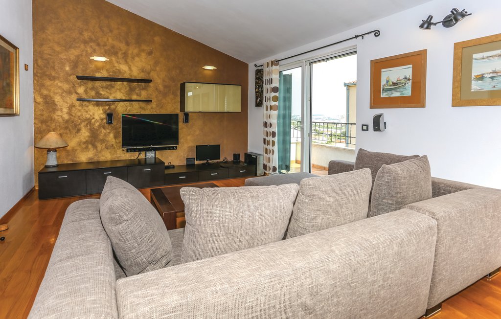 Ferienhaus - Trogir-Kastel Sucurac , Kroatien - CDF358 16