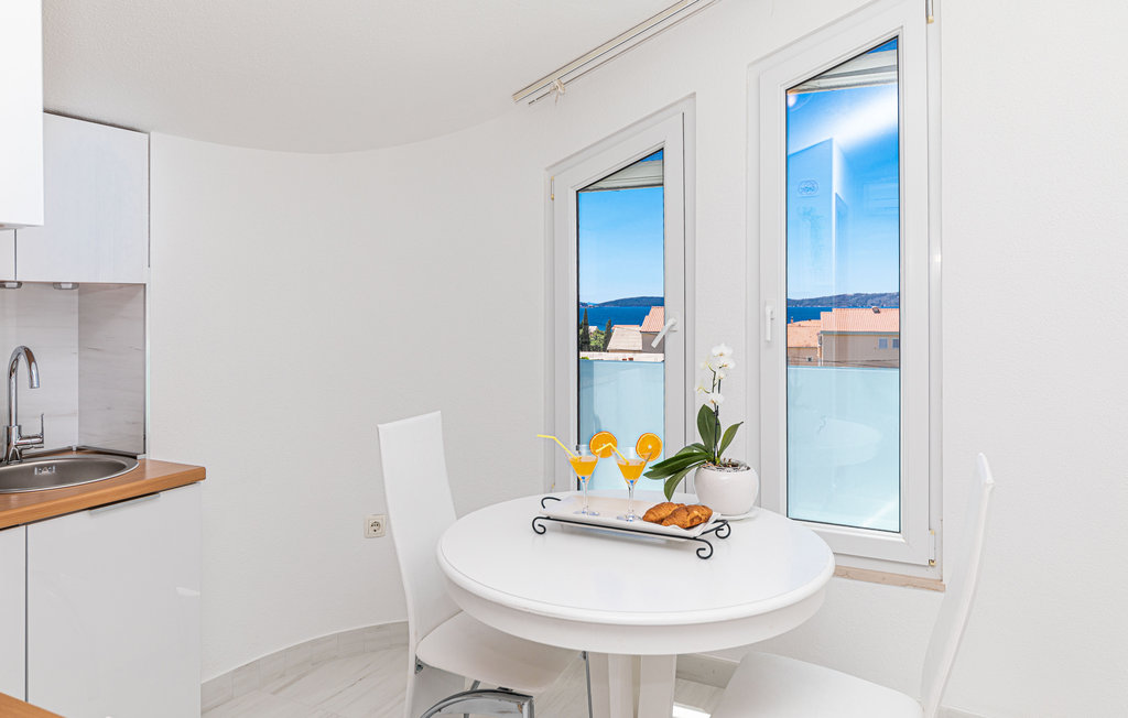 Lejlighed - Trogir-Kastel Kambelovac , Kroatien - CDF396 15