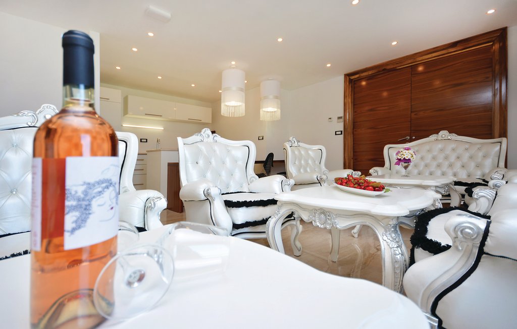 Feriehuse - Split-Podstrana , Kroatien - CDF459 22