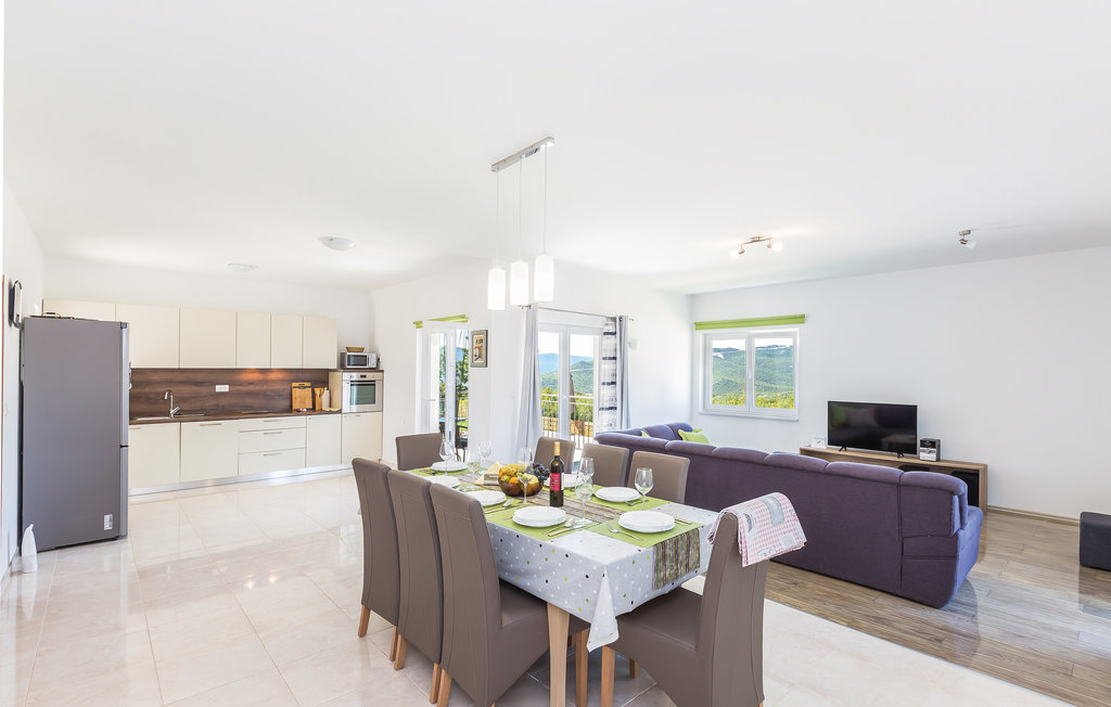 Feriehuse - Omis-Blato na Cetini , Kroatien - CDF900 3